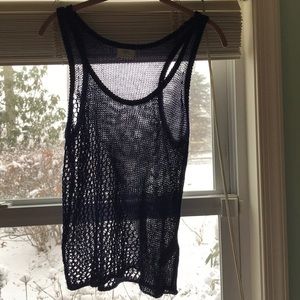 Wallace women’s tank